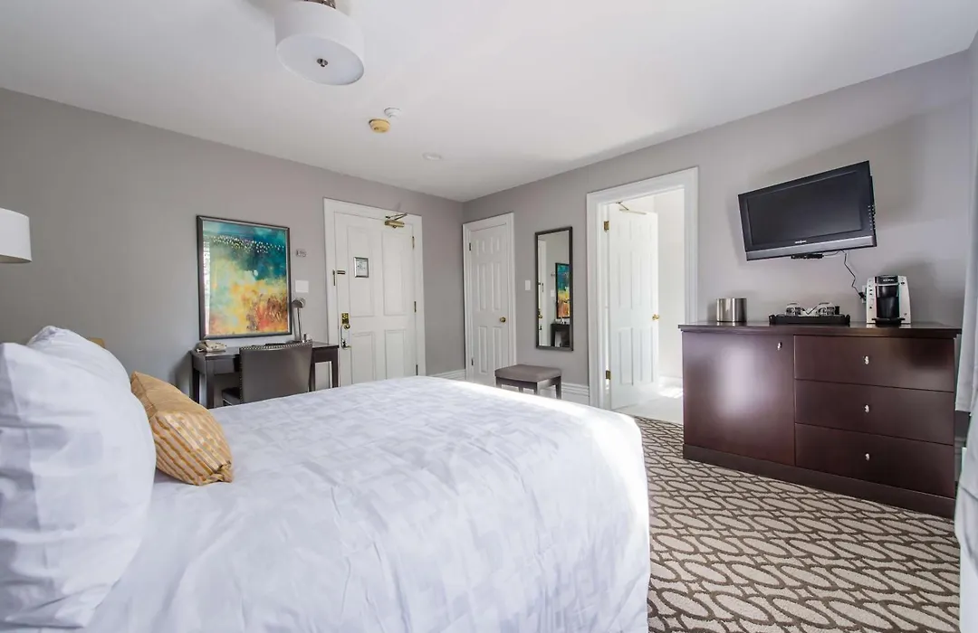 Idlewyld Inn & Spa, Worldhotels Crafted-1