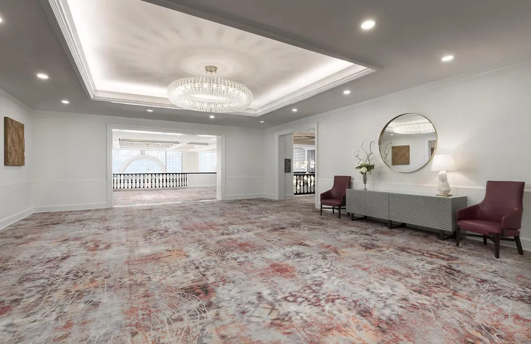 The Westin New Orleans-1