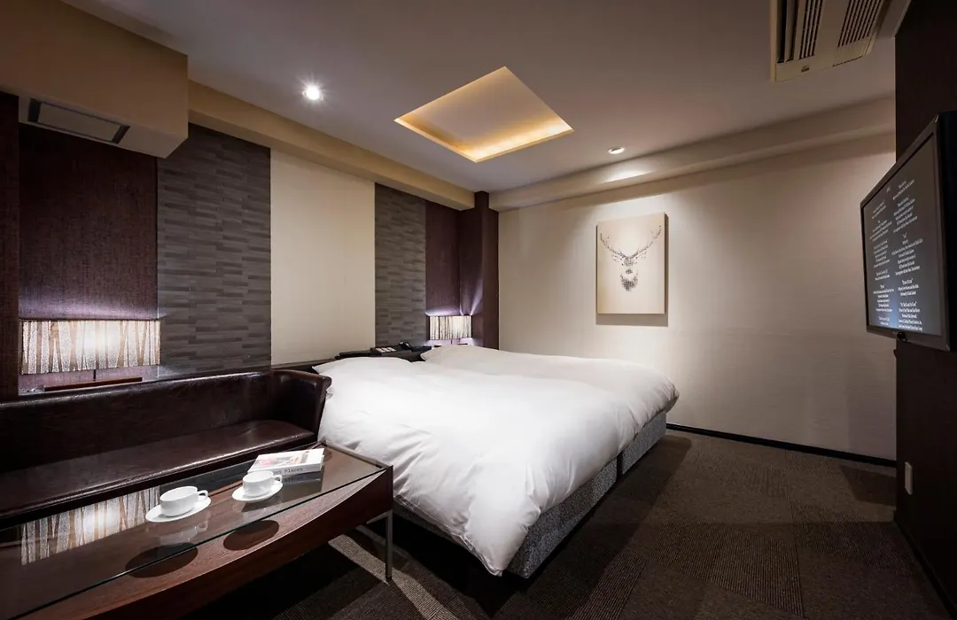 Hotel Corest (Adults Only)-1