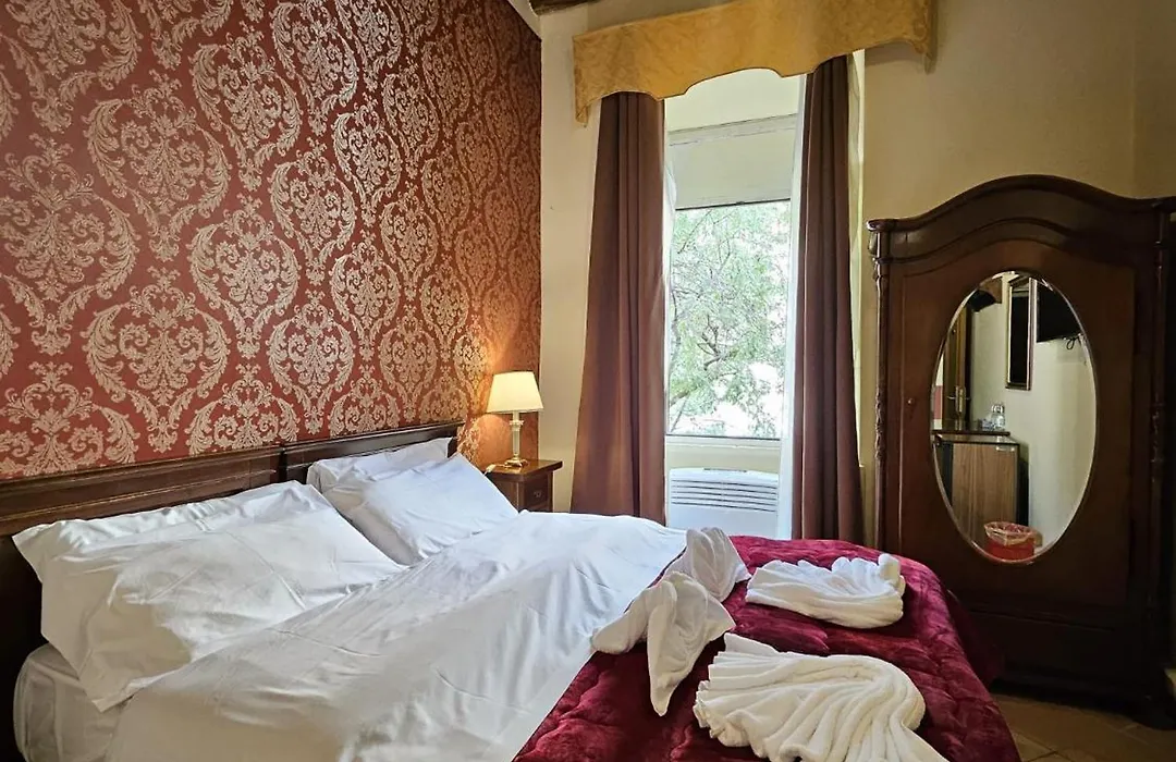 Hotel Giubileo-1