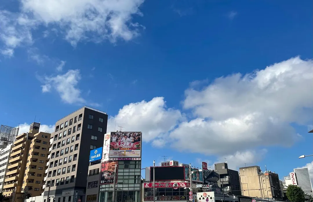 Hotel Amanek Ginza East-1