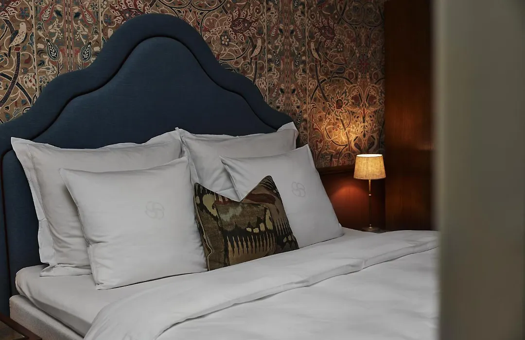 Hotel Sanders-1