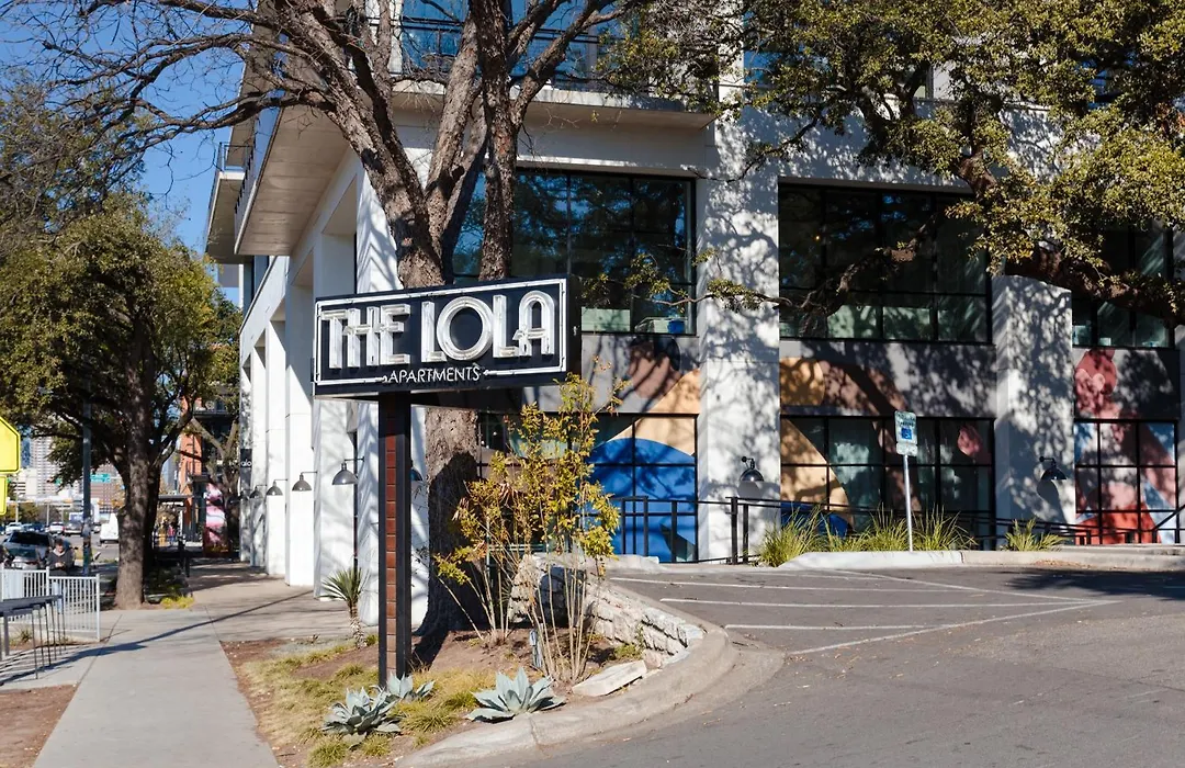 Sonder At South Congress-1