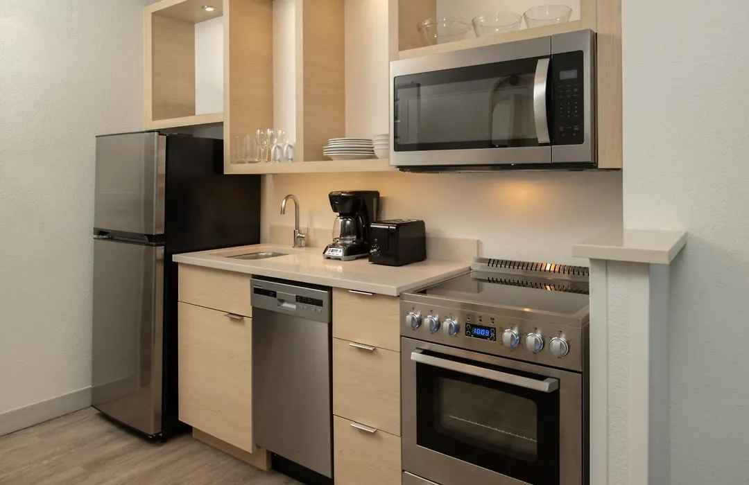 Towneplace Suites San Jose Campbell-1