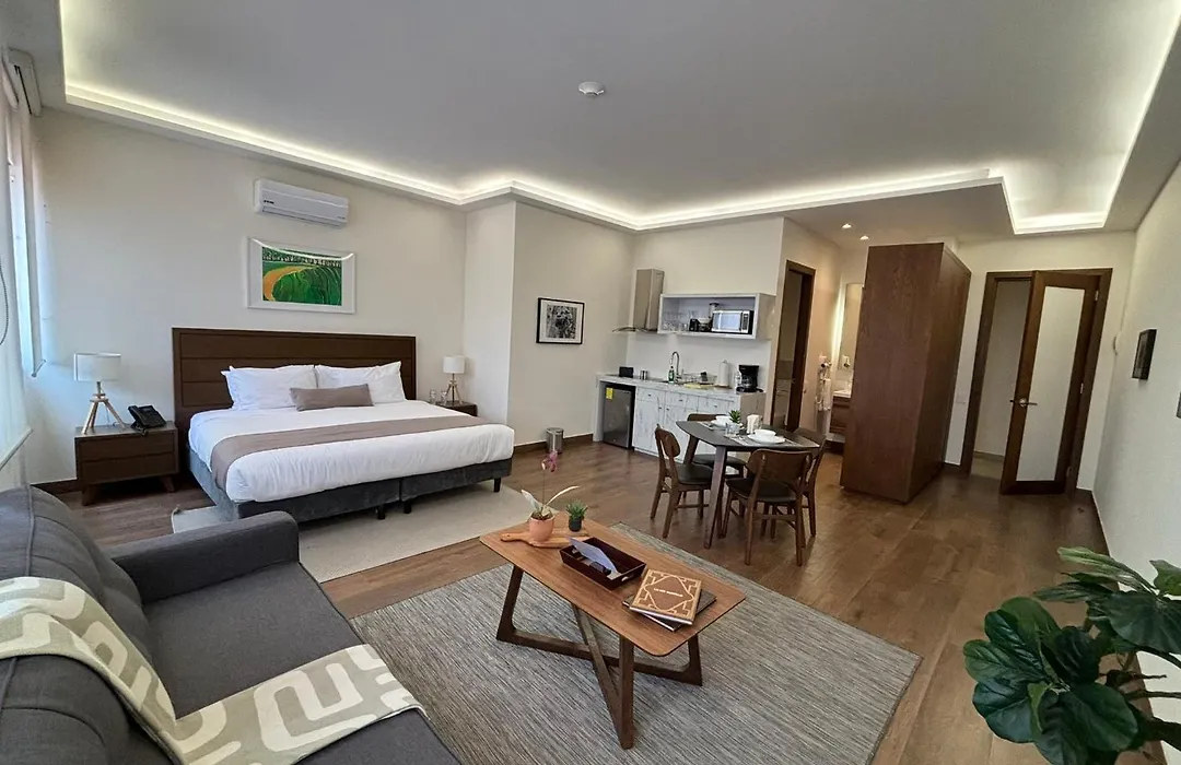 Casa Herrmann Suites-1
