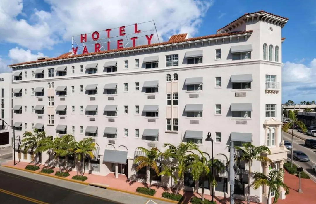 Global Luxury Suites At The Apex Miami-1