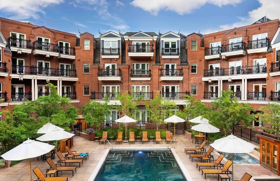 Aspen Mountain Residences - The Old Hyatt-1
