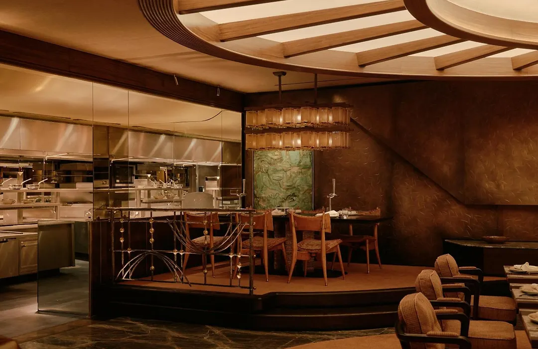 Park Hyatt Paris - Vendome-1