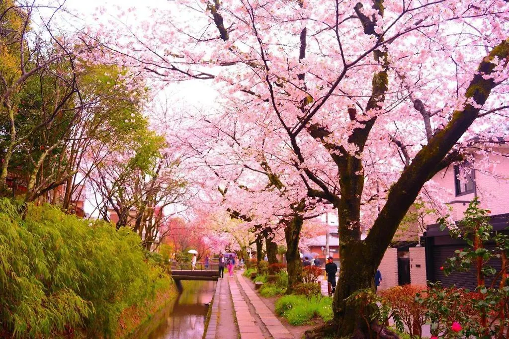 Citadines Karasuma-Gojo Kyoto-1