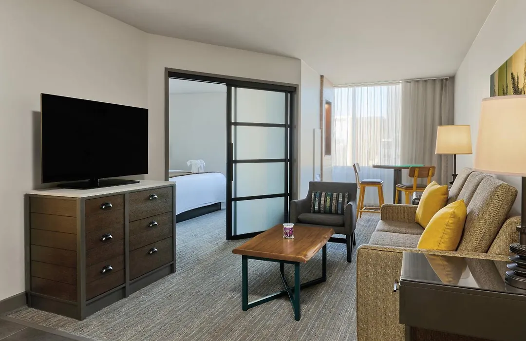 Marriott Vacation Club, San Diego-1