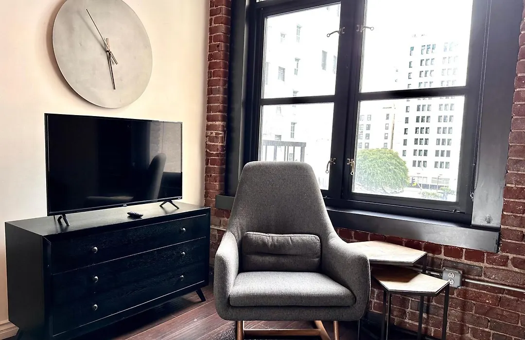 Abode Los Angeles - Downtown Historic Core-1