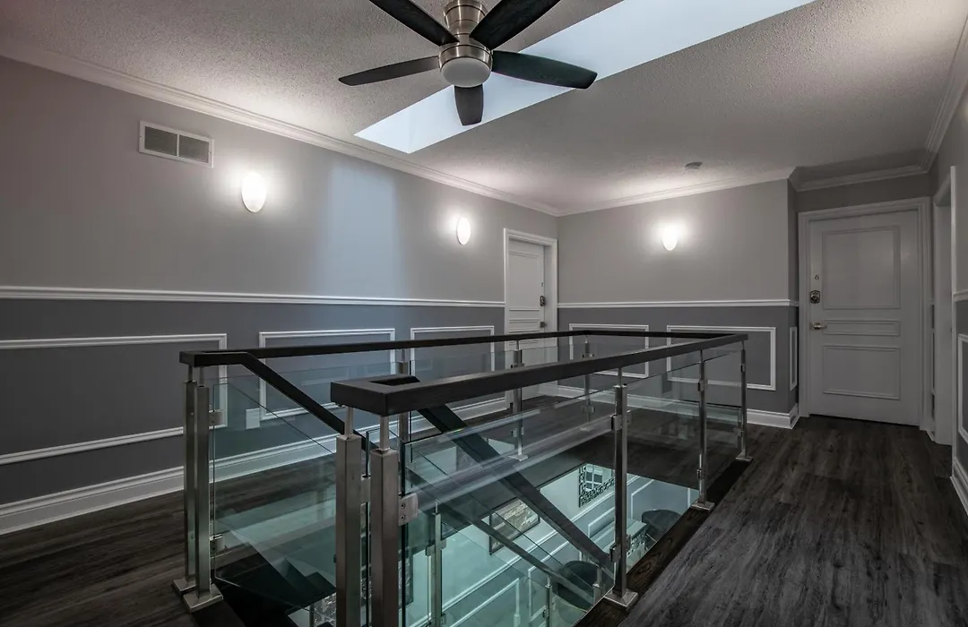 Niagara Luxury Suites-1