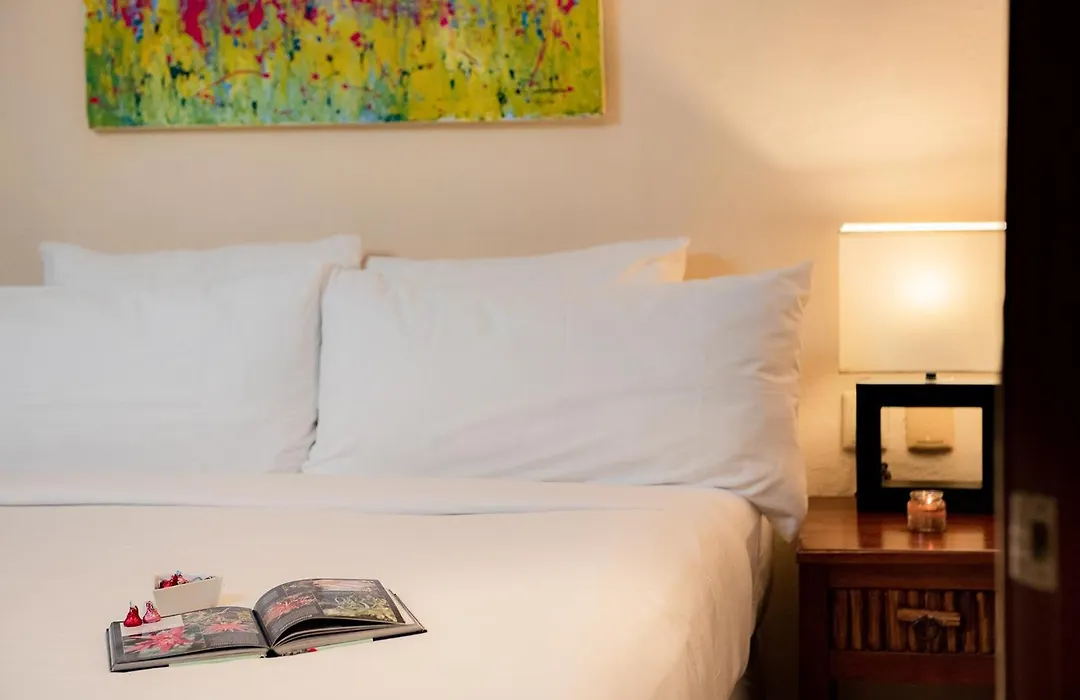 Villas Sacbe Condo Hotel And Beach Club-1