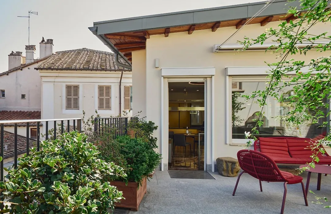 Palazzo Delle Pietre - Luxury Apartments-1
