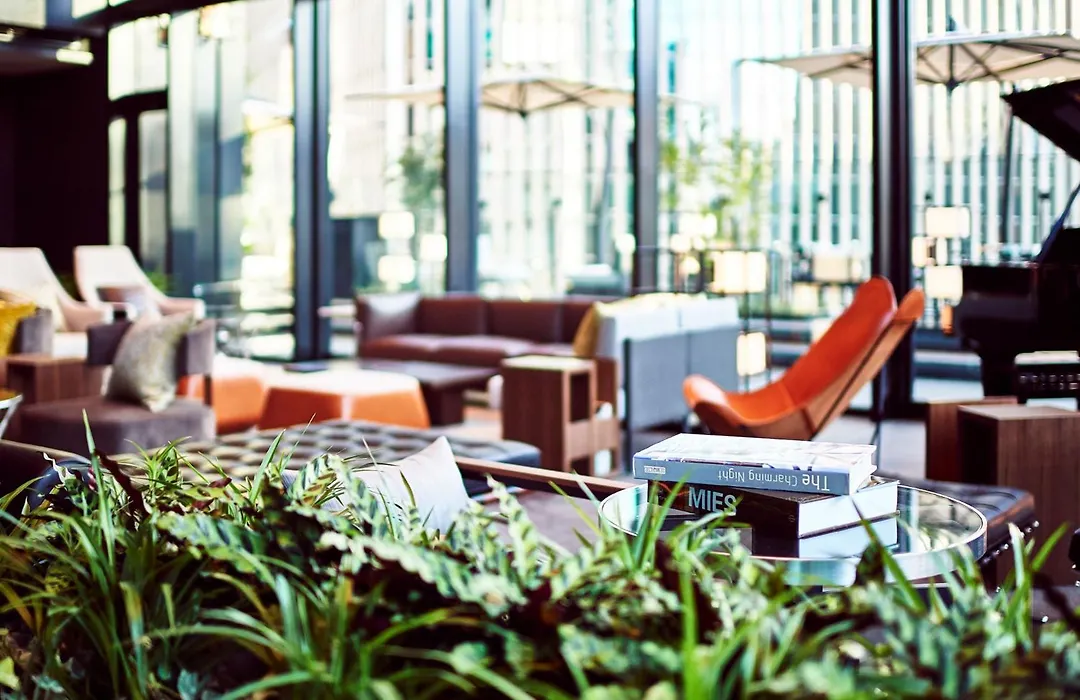 The Gate Hotel Tokyo By Hulic-1