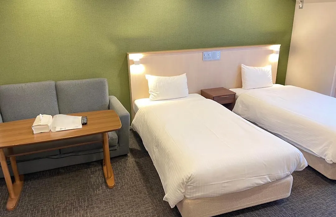 Hiz Hotel Gion-Shirakawa-1