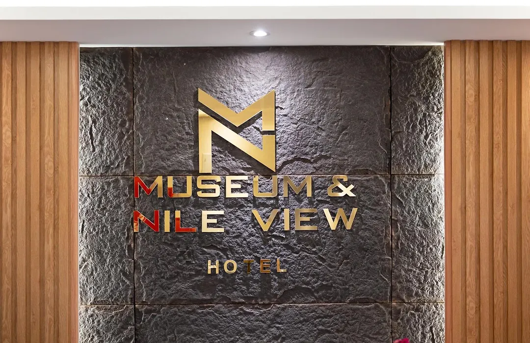 Museum And Nile View Hotel-1