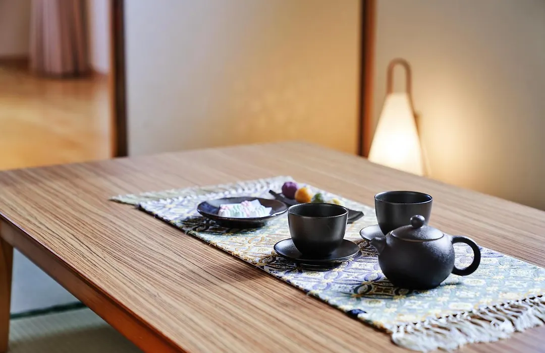 Tokyu Vacations Kyoto-1
