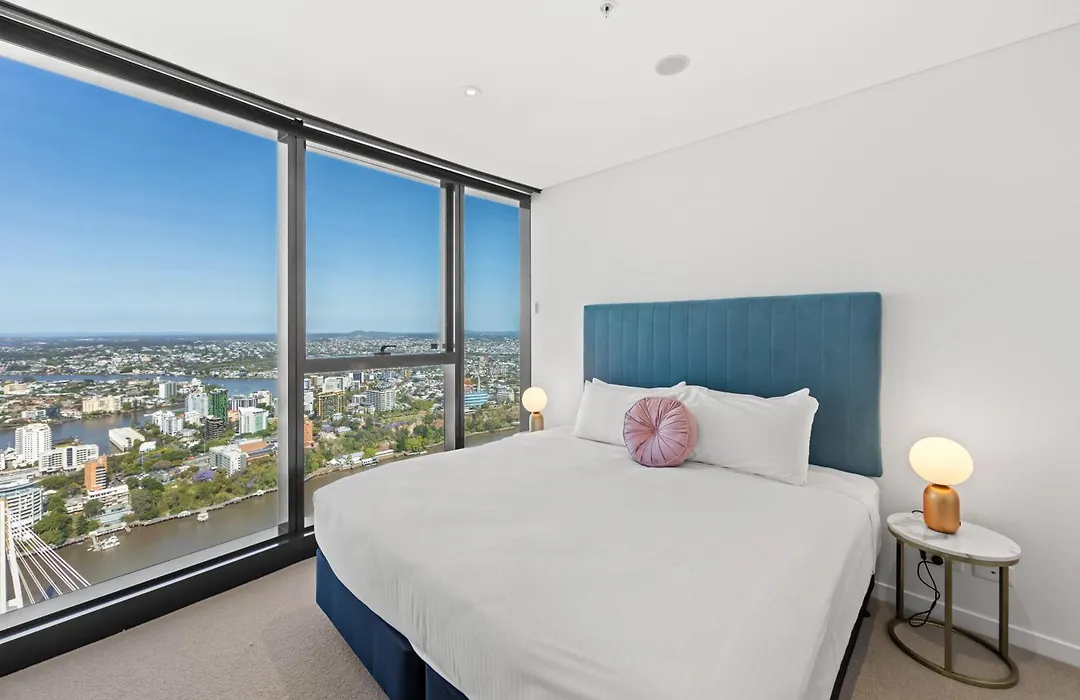 Cllix Brisbane Skytower Apartments-1