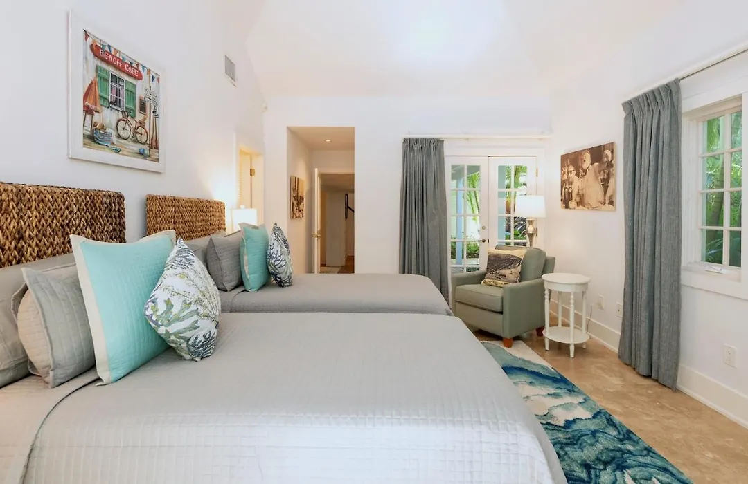 Plantation Tropicale By Last Key Realty-1