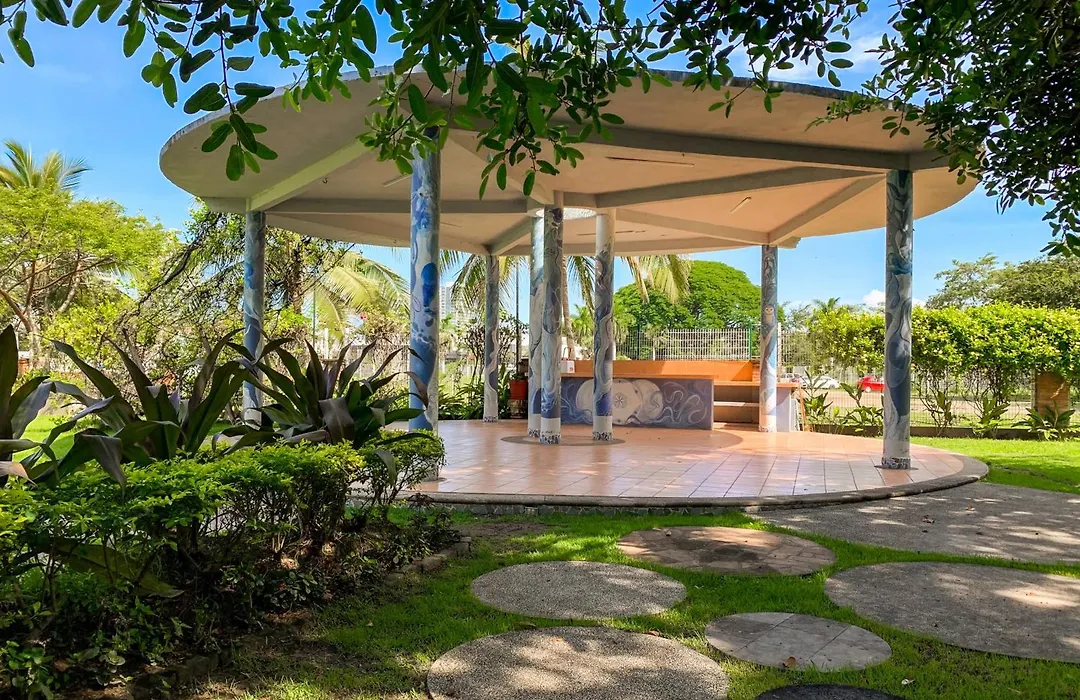 Puerto De Luna Pet Friendly And Family Suites-1