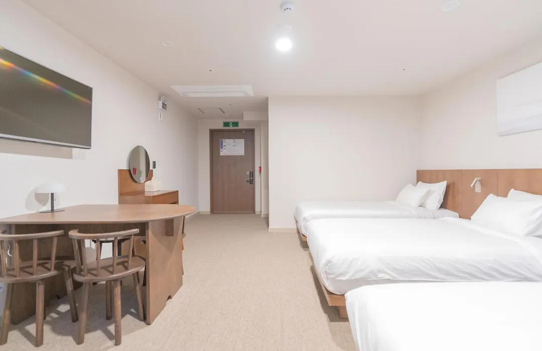 Hotel Myeongdongjang-1