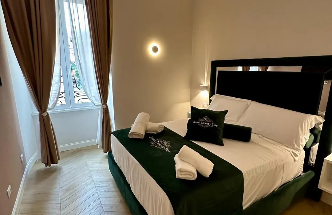Roma Luxury Stay 56-1