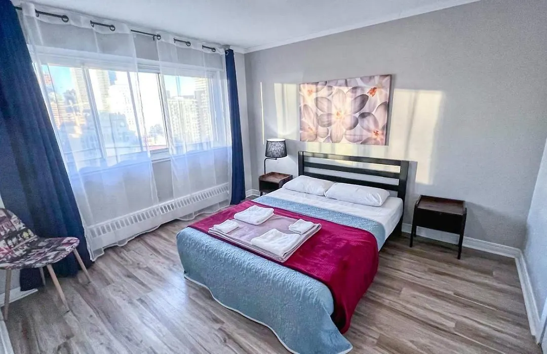 Downtown Central Residences-1