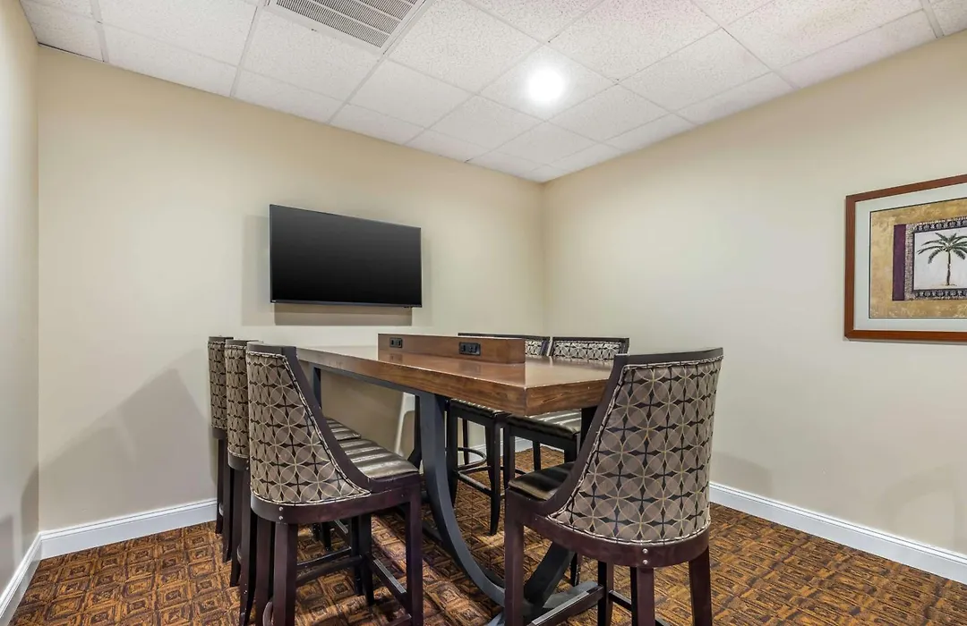 Best Western Ocean City Hotel And Suites-1