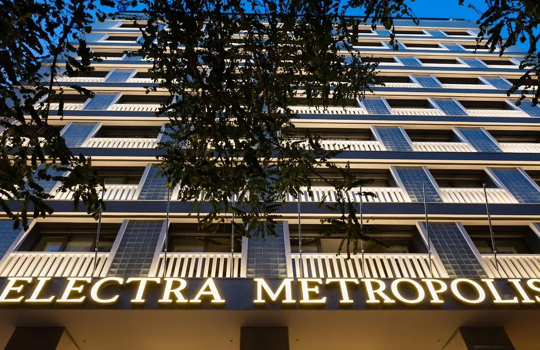 Electra Metropolis-1