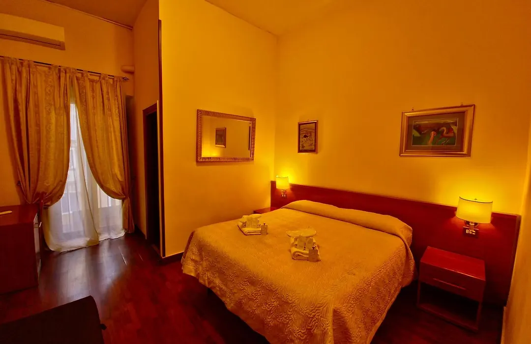 Hotel Azzurra-1