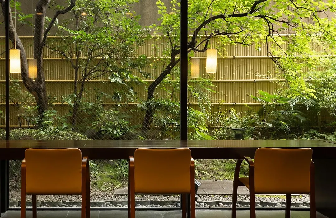 Loisir Hotel Classic Garden Kyoto Sanjo-1