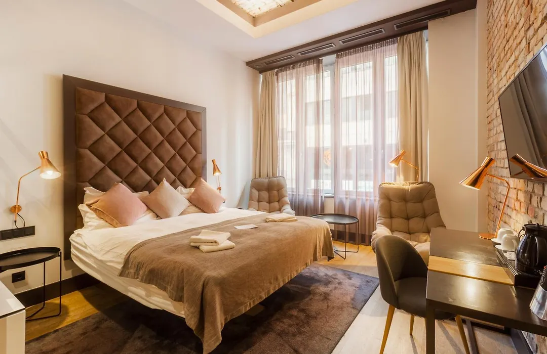 The Loft Budapest-1