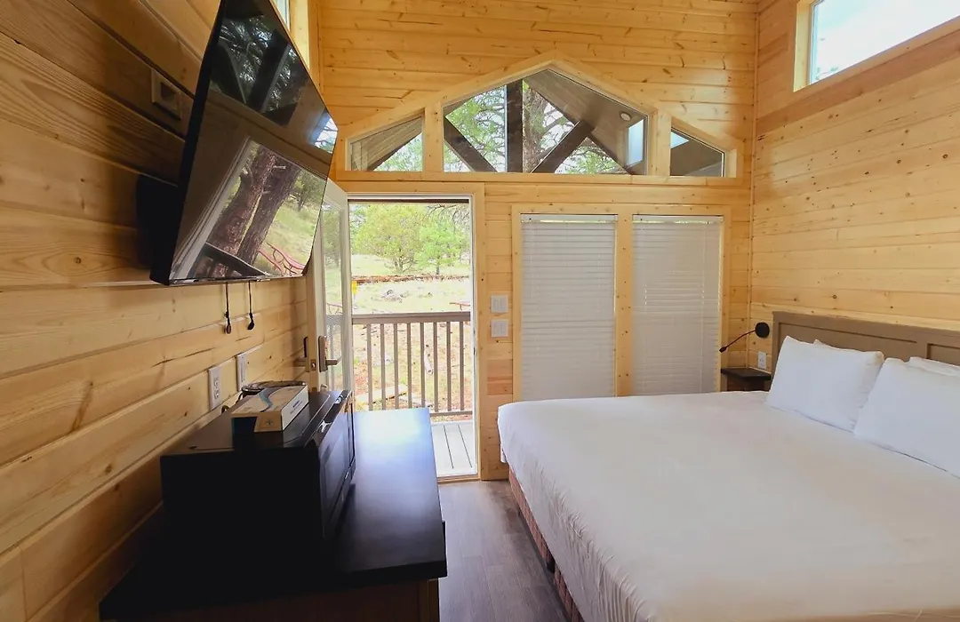 Cozy Cabins By Forest View 3B-1