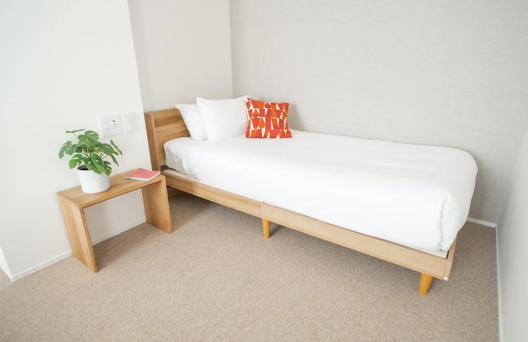 Kabin Gion-1