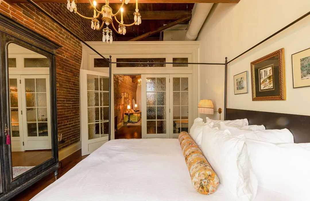 Hotel Cleo, Knoxville Downtown, A Tribute Portfolio Hotel-1