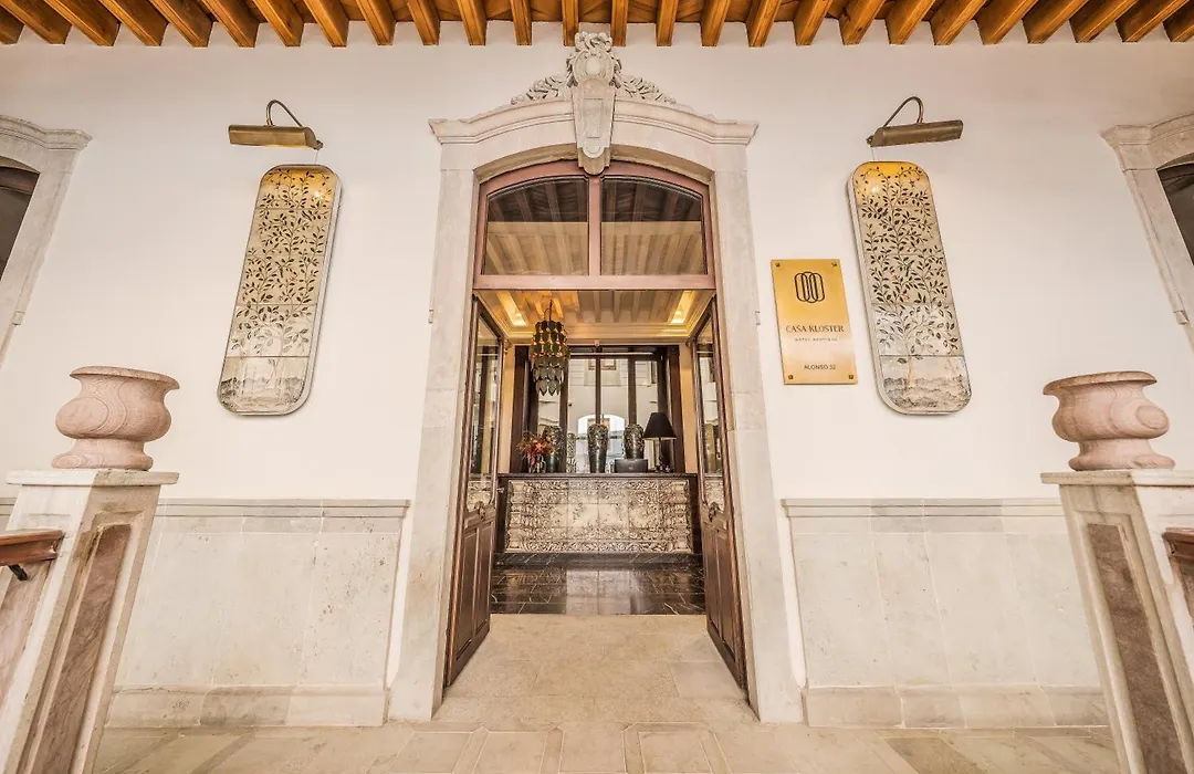 Casa Kloster Hotel Boutique-1