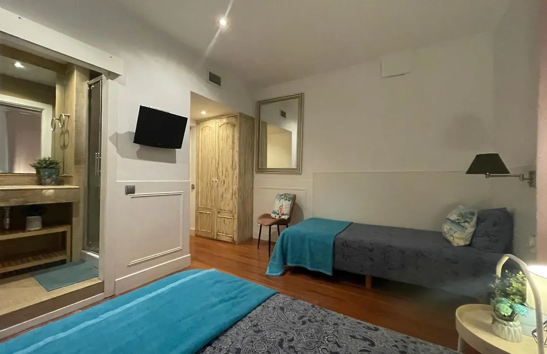 Moll De La Fusta Rooms-1