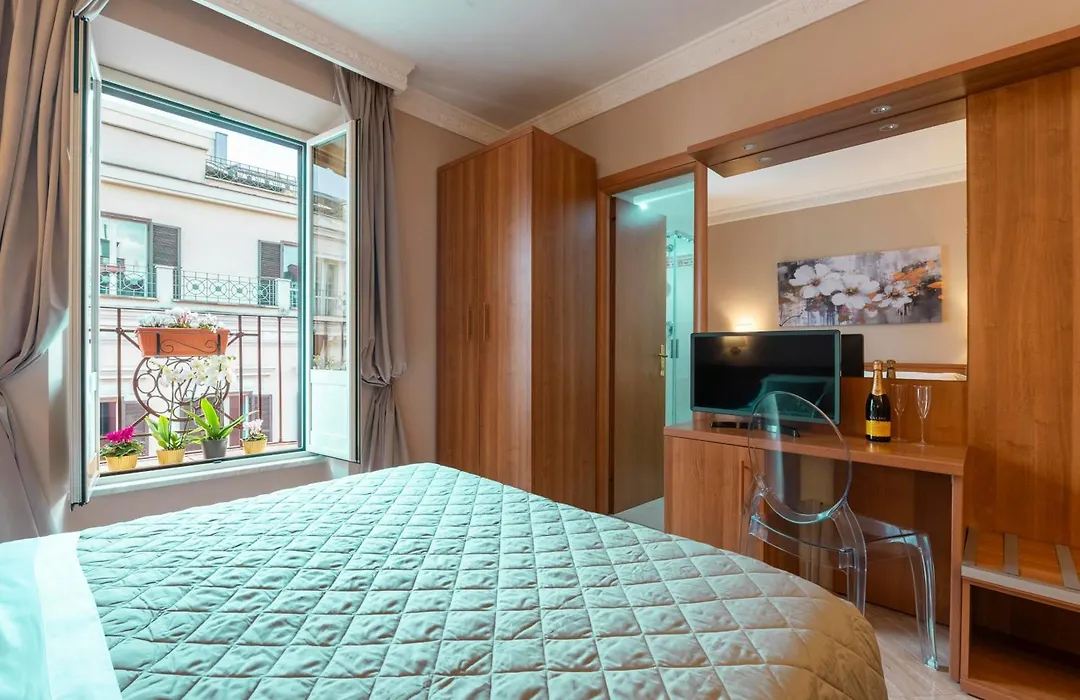 Hotel Magic-1