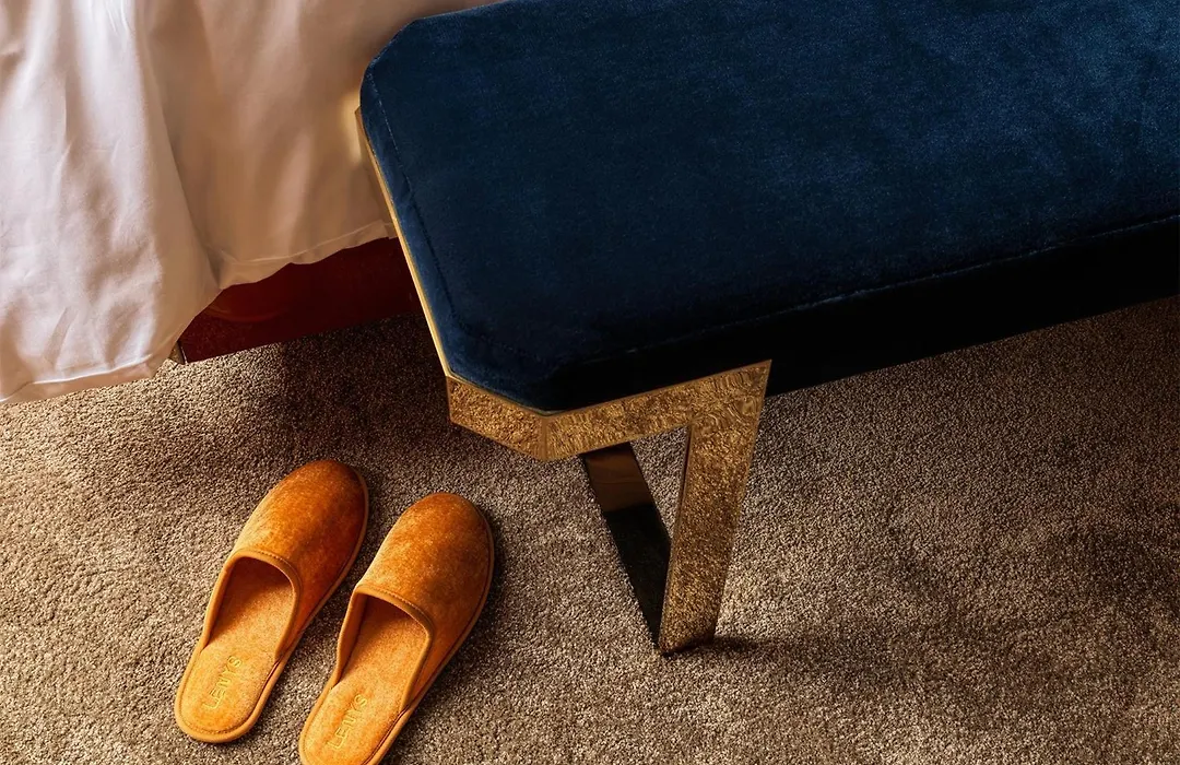 The Manner, The Unbound Collection By Hyatt-1