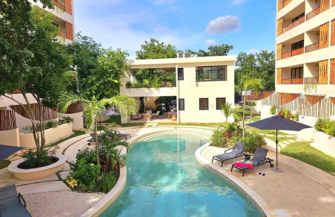Loch Tulum Condos By Bunik-1
