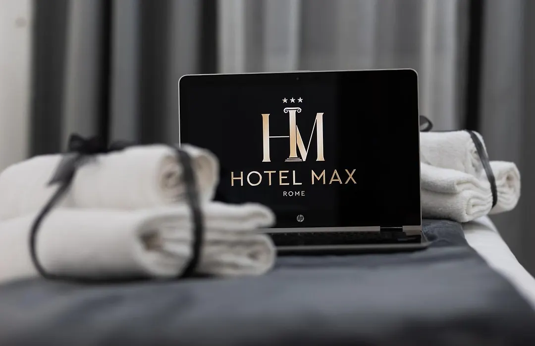 Hotel Max-1