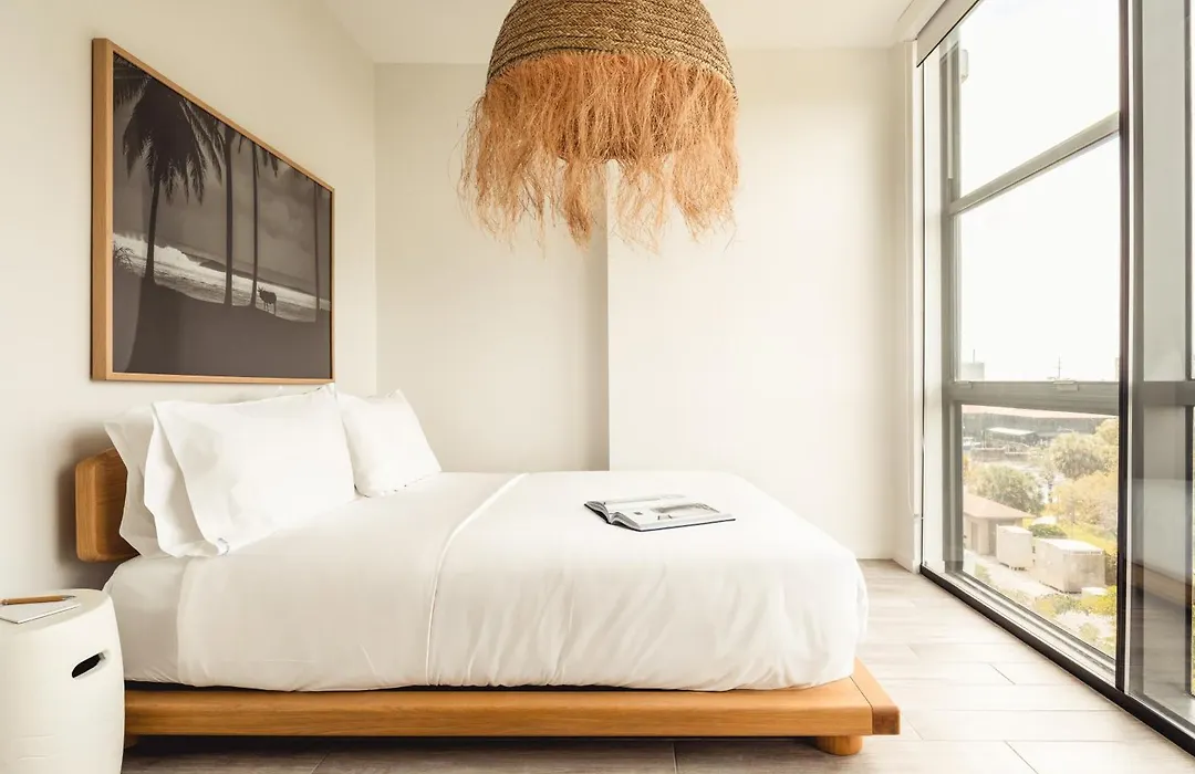 Flow Hotel Fort Lauderdale-1