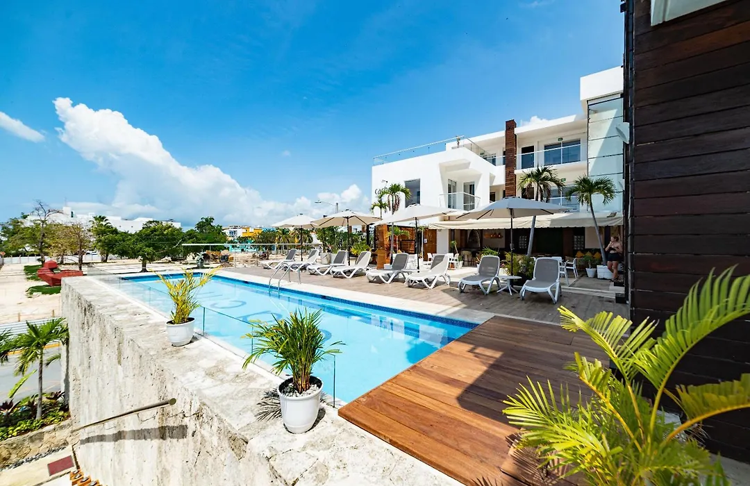 Cache Hotel Boutique - Adults Only-1