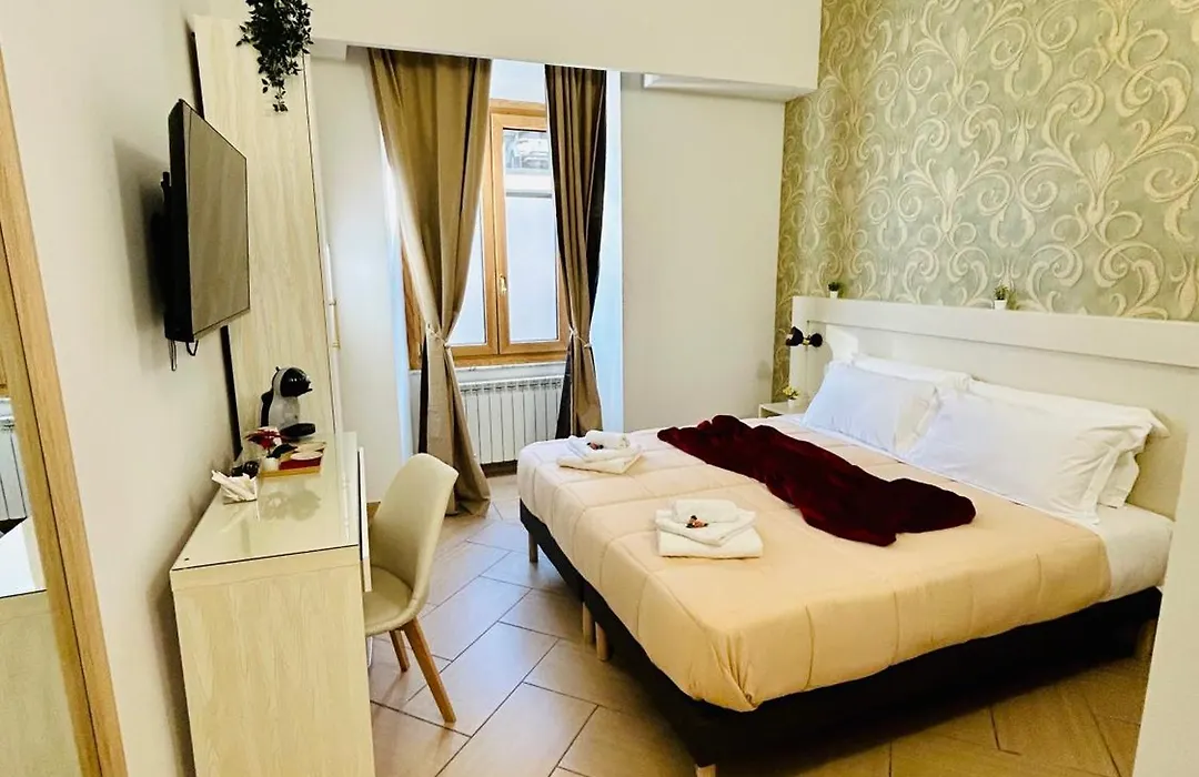 Giolitti Rooms-1