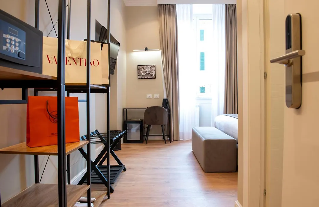 Hotel Ad Suites Nazionale-1