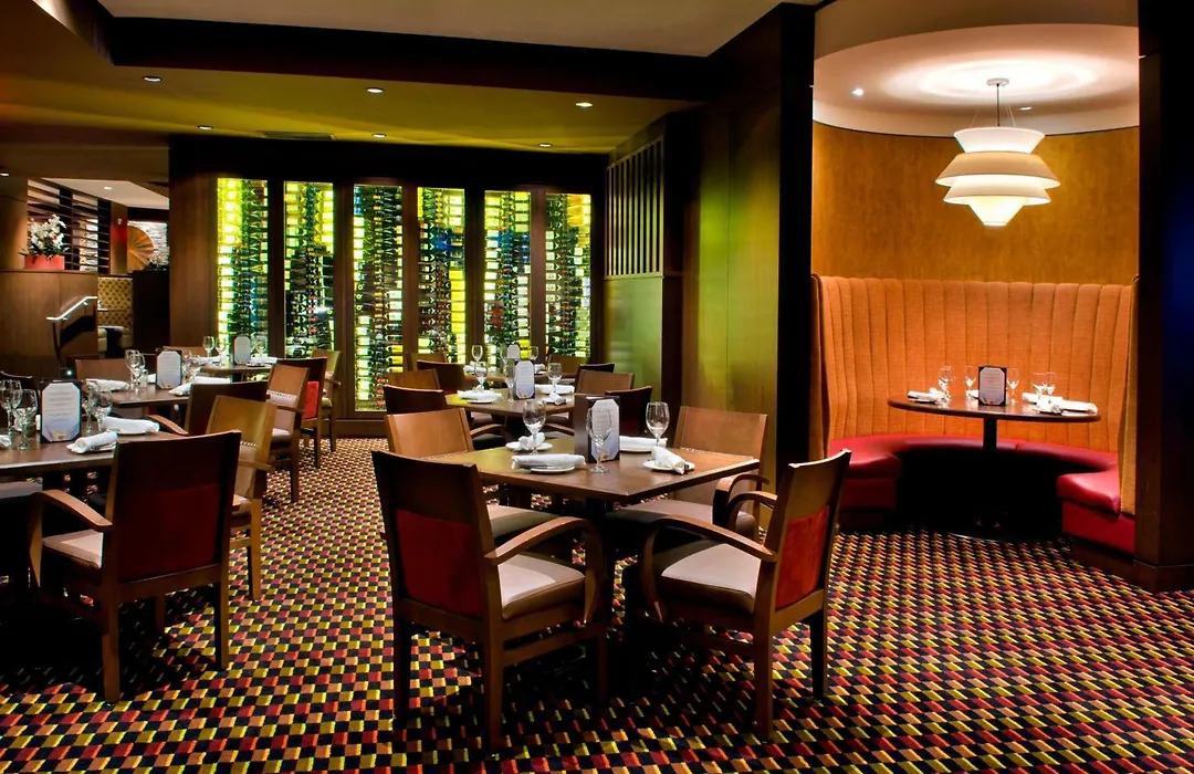 Courtyard By Marriott Niagara Falls-1