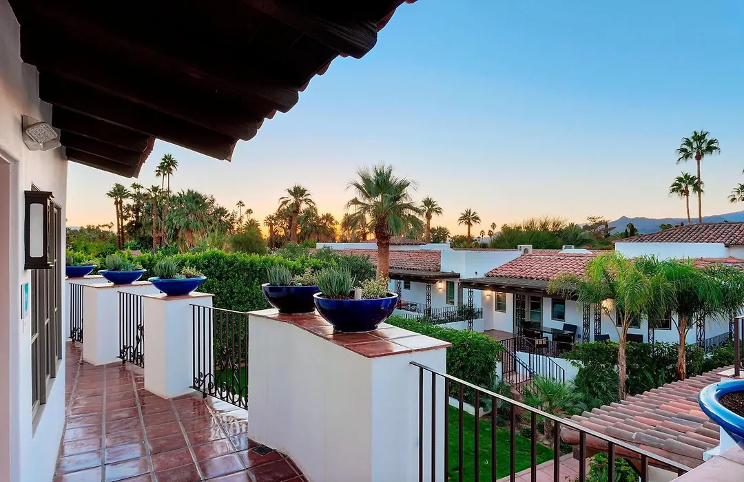 Triada Palm Springs, Autograph Collection-1