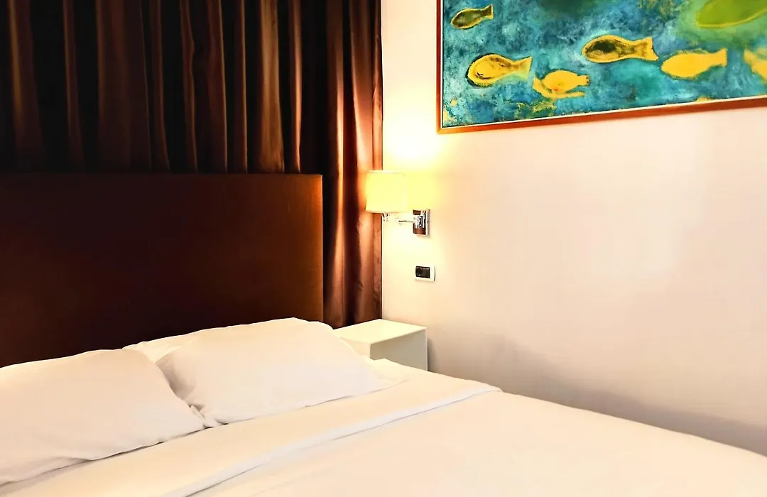Guest House Cavour 278-1