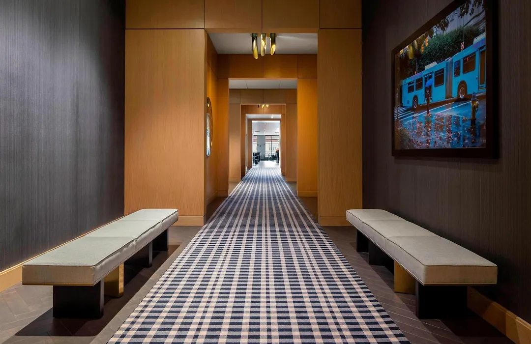 The Oaklander Hotel, Autograph Collection-1